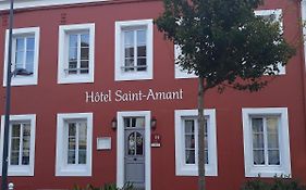 Hotel Saint Amant