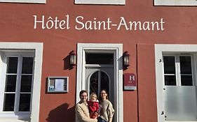 Hotel Saint Amant